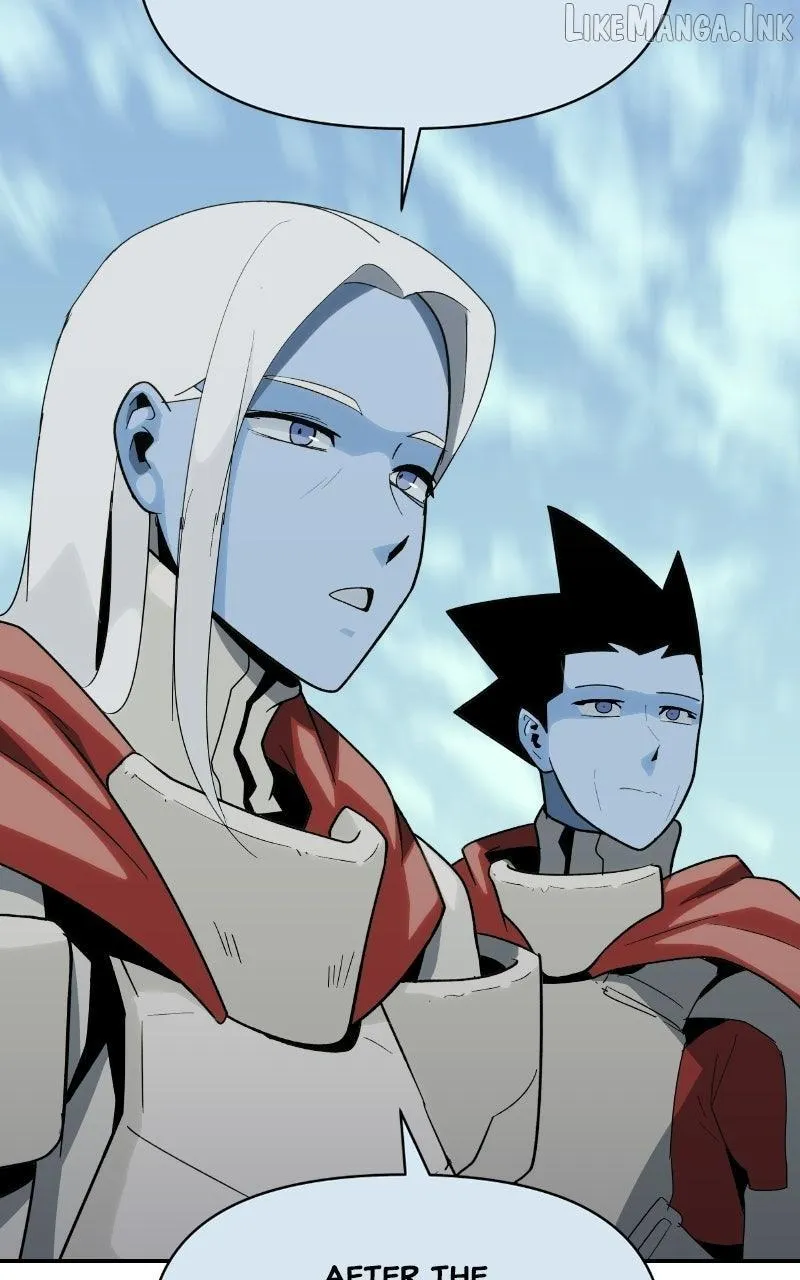 Grand Finale Chapter 50 page 146 - 