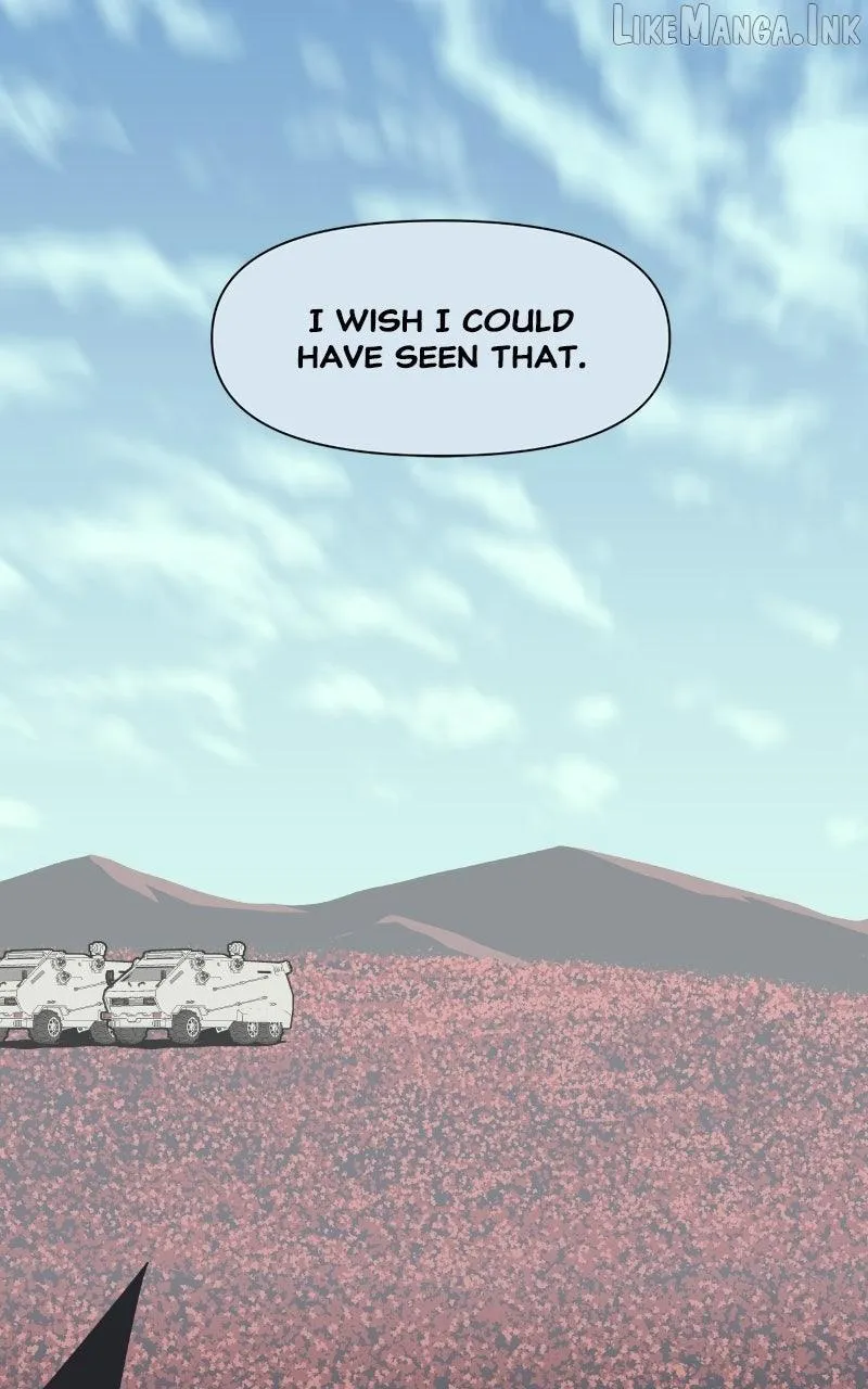 Grand Finale Chapter 50 page 149 - 
