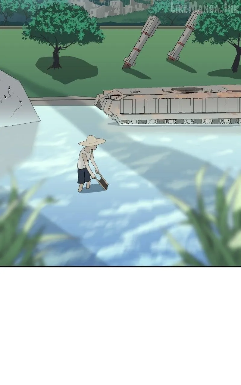 Grand Finale Chapter 50 page 155 - 