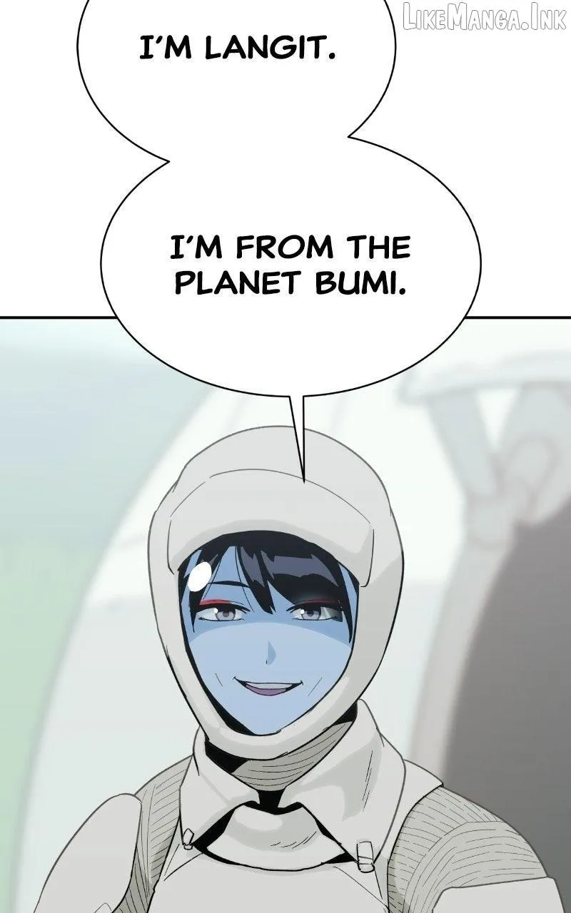 Grand Finale Chapter 50 page 161 - 