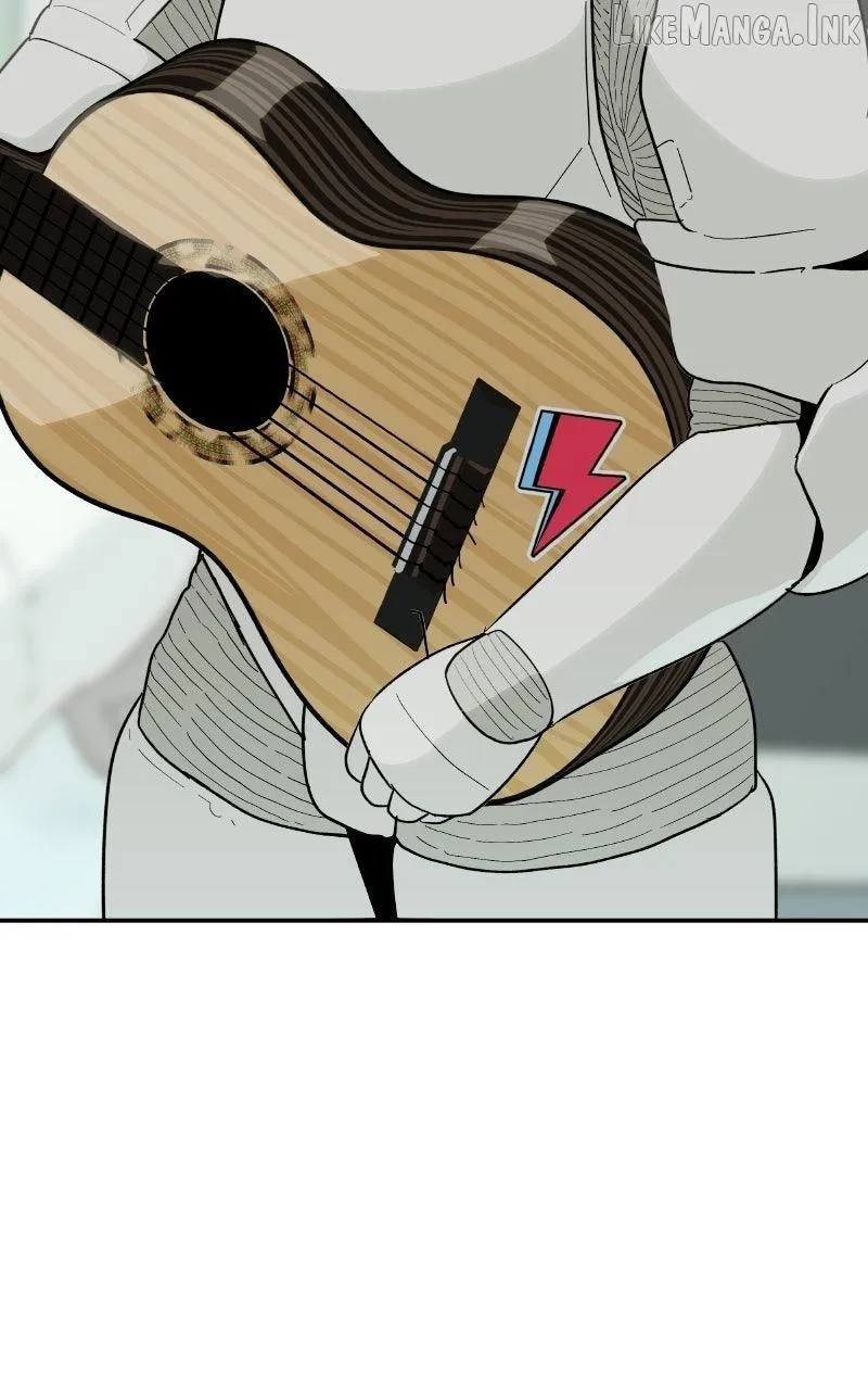 Grand Finale Chapter 50 page 162 - 