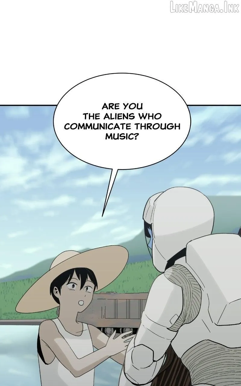 Grand Finale Chapter 50 page 163 - 