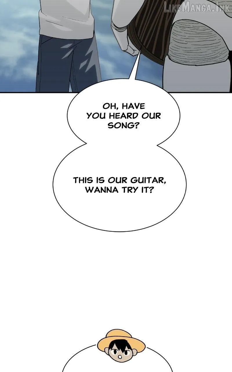 Grand Finale Chapter 50 page 164 - 