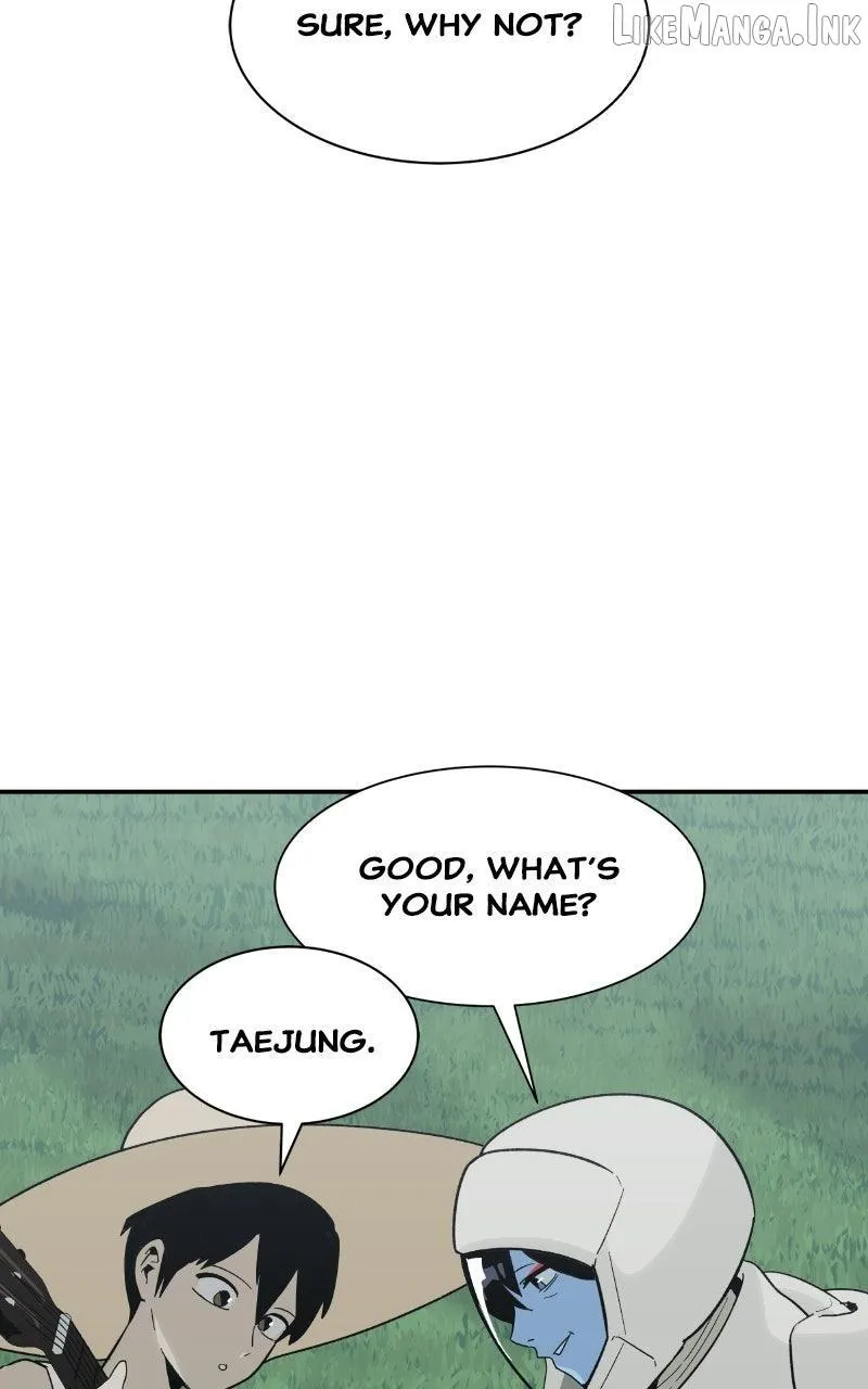 Grand Finale Chapter 50 page 165 - 