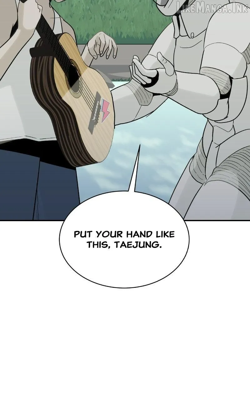 Grand Finale Chapter 50 page 166 - 