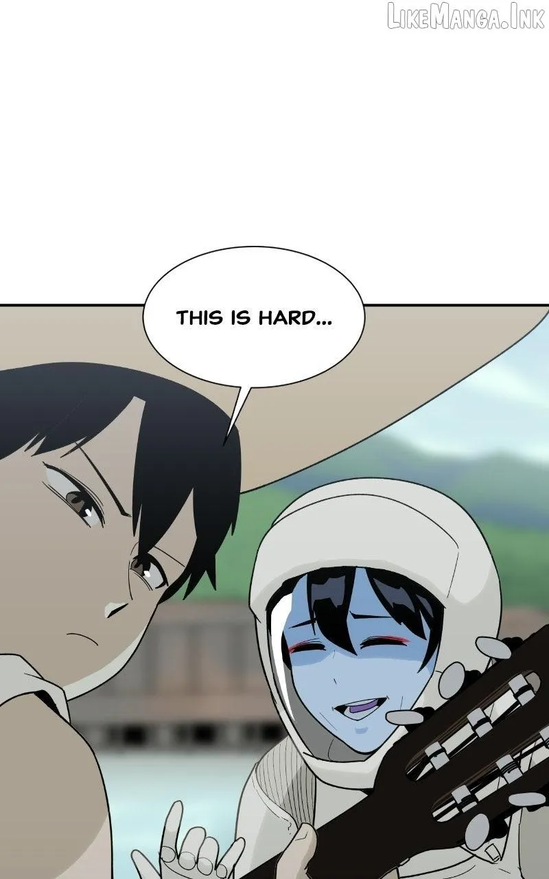 Grand Finale Chapter 50 page 168 - 