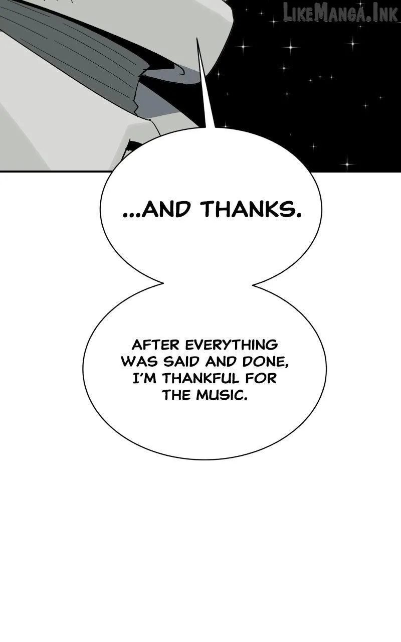 Grand Finale Chapter 50 page 18 - 