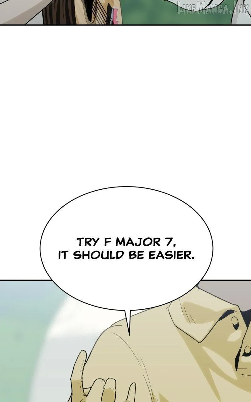 Grand Finale Chapter 50 page 171 - 