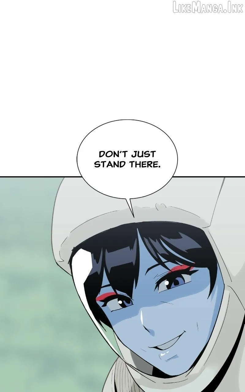 Grand Finale Chapter 50 page 173 - 
