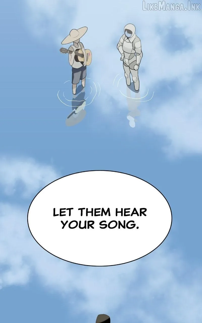 Grand Finale Chapter 50 page 175 - 