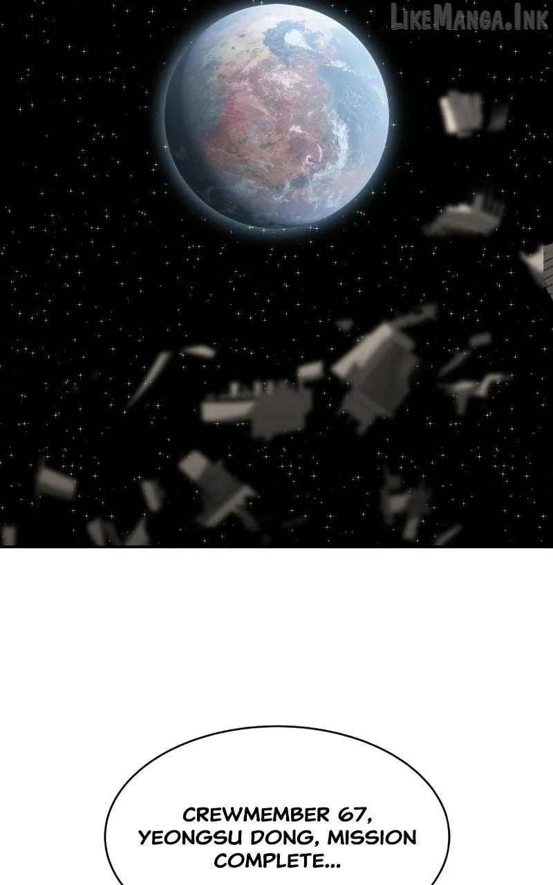 Grand Finale Chapter 50 page 21 - 