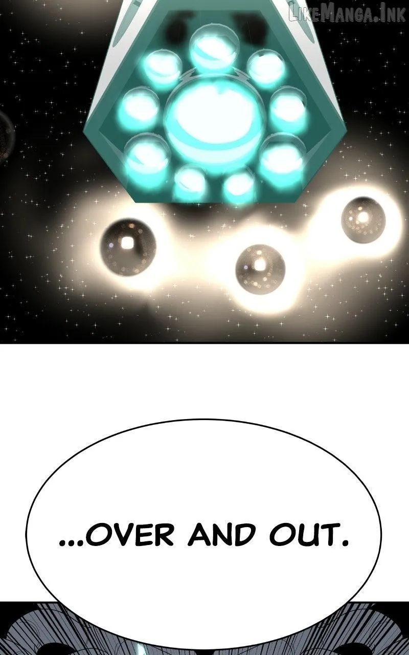 Grand Finale Chapter 50 page 23 - 