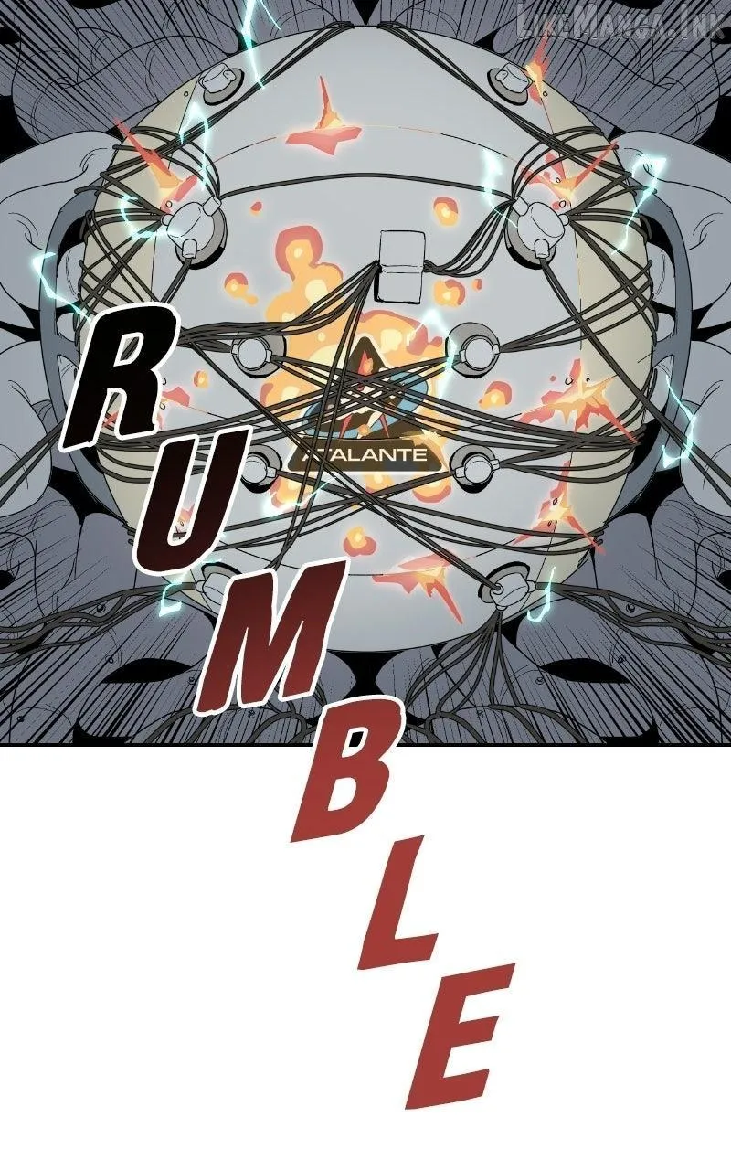 Grand Finale Chapter 50 page 24 - 