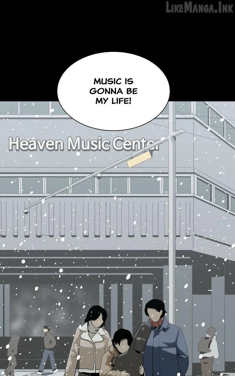 Grand Finale Chapter 50 page 4 - 