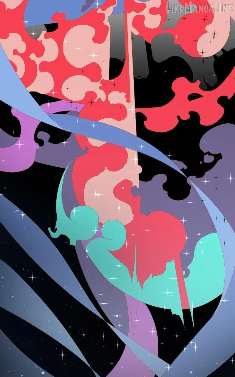 Grand Finale Chapter 50 page 33 - 