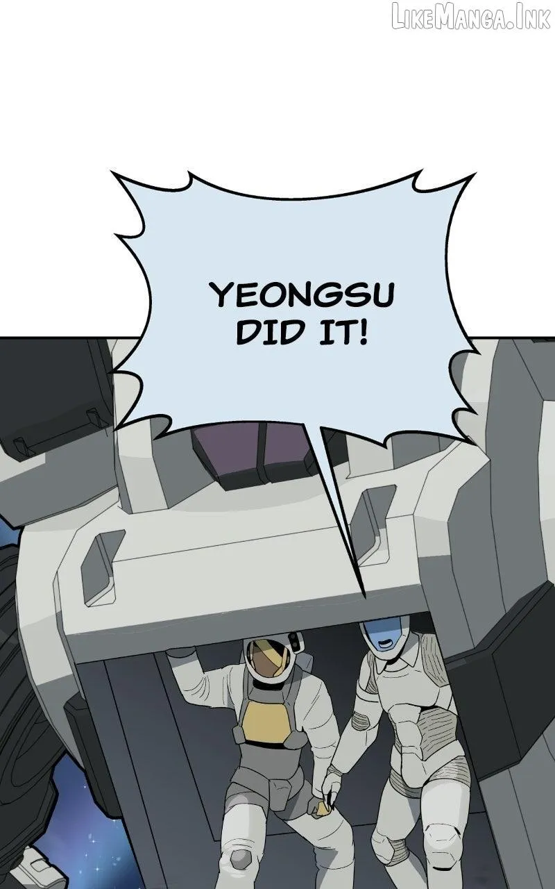 Grand Finale Chapter 50 page 42 - 