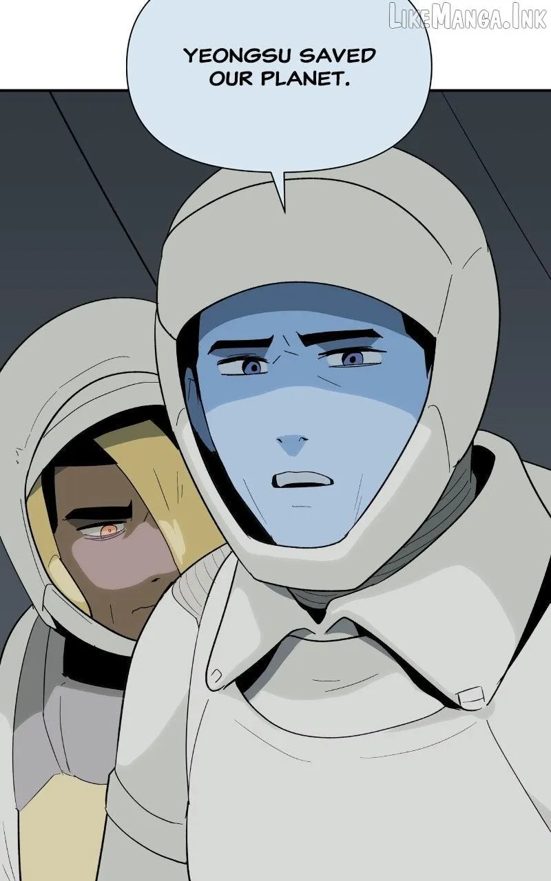 Grand Finale Chapter 50 page 44 - 