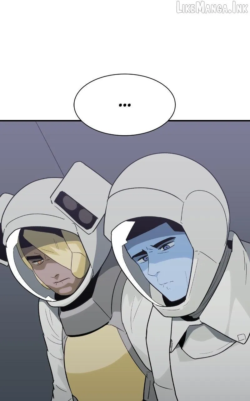 Grand Finale Chapter 50 page 47 - 
