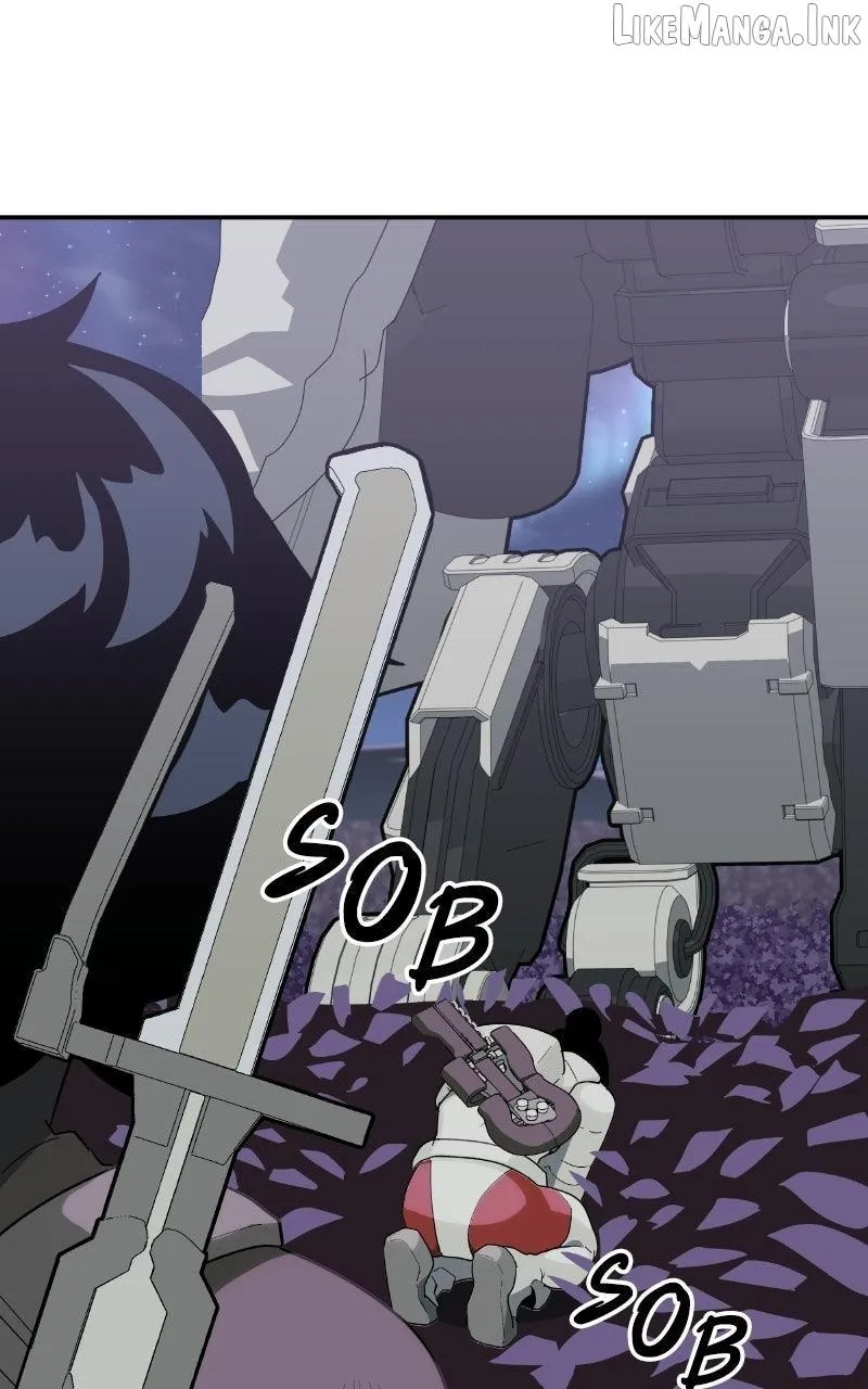 Grand Finale Chapter 50 page 52 - 