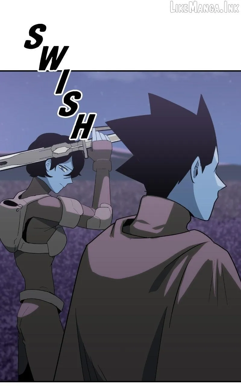 Grand Finale Chapter 50 page 55 - 
