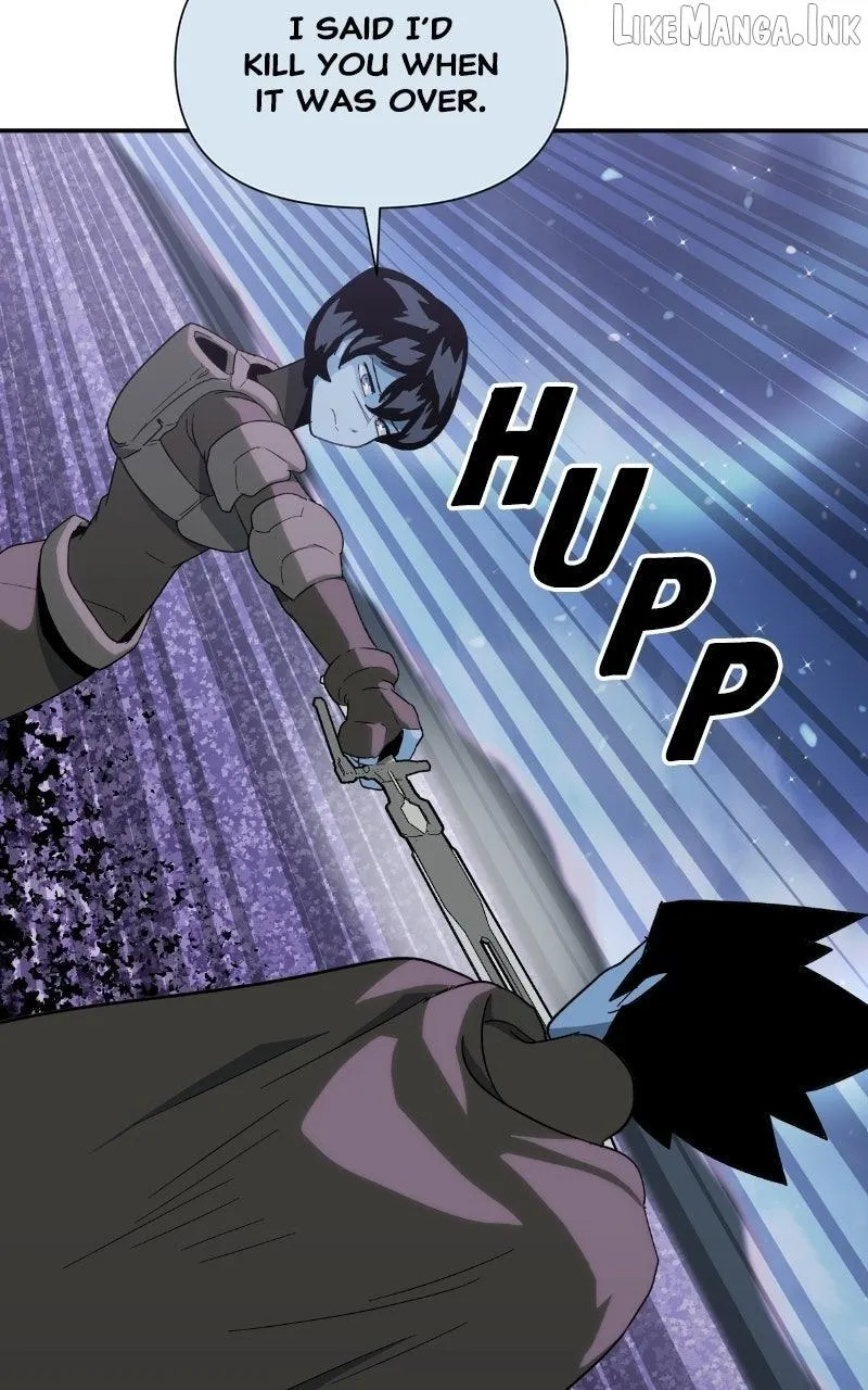Grand Finale Chapter 50 page 58 - 