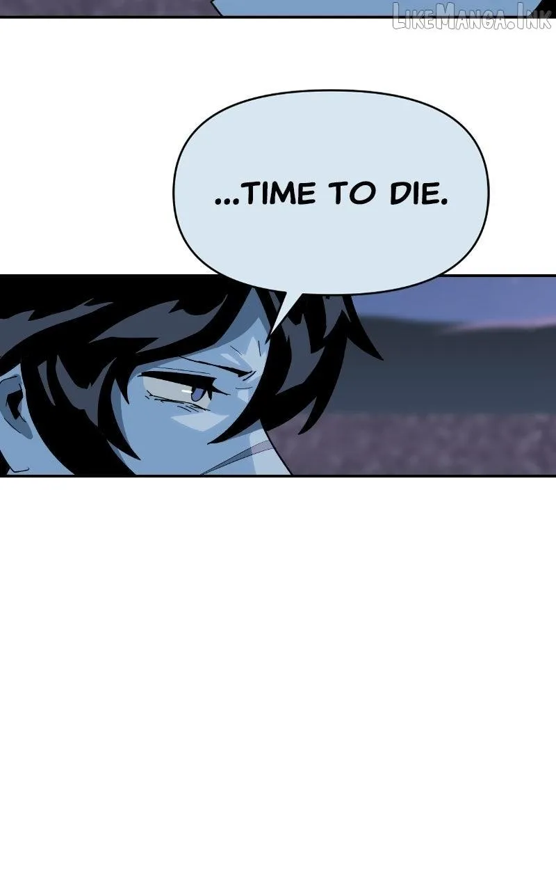 Grand Finale Chapter 50 page 60 - 