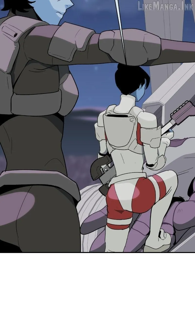 Grand Finale Chapter 50 page 62 - 