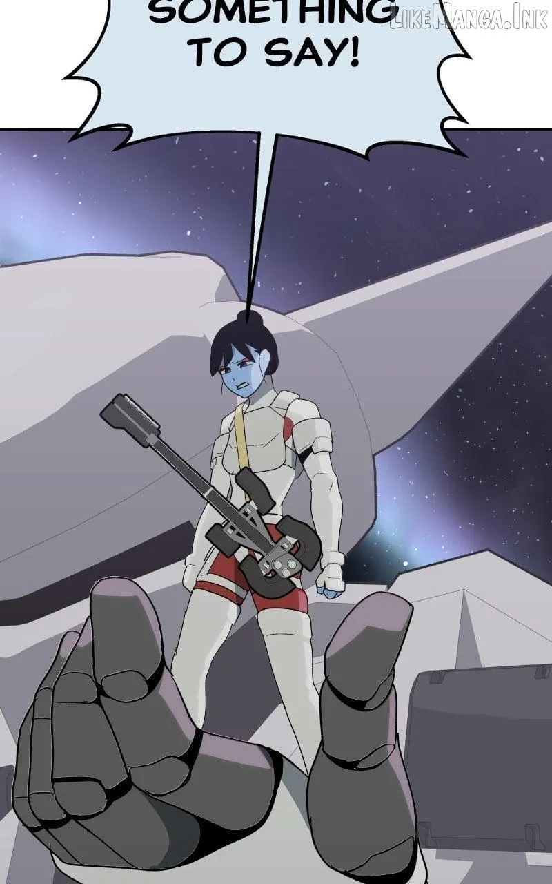 Grand Finale Chapter 50 page 67 - 