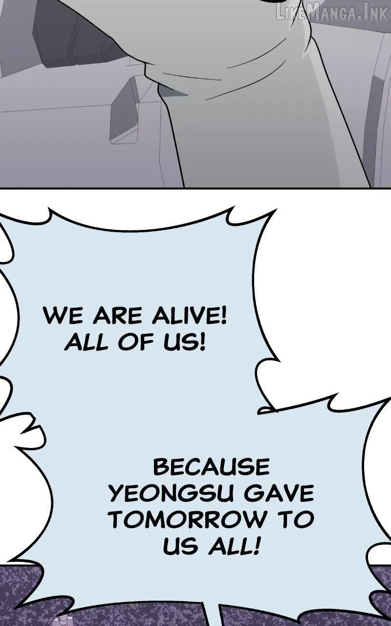 Grand Finale Chapter 50 page 68 - 