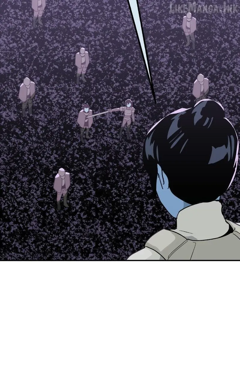 Grand Finale Chapter 50 page 69 - 