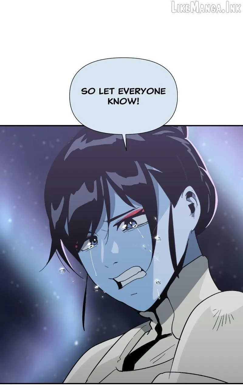 Grand Finale Chapter 50 page 70 - 