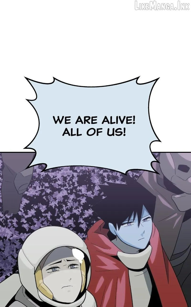 Grand Finale Chapter 50 page 71 - 