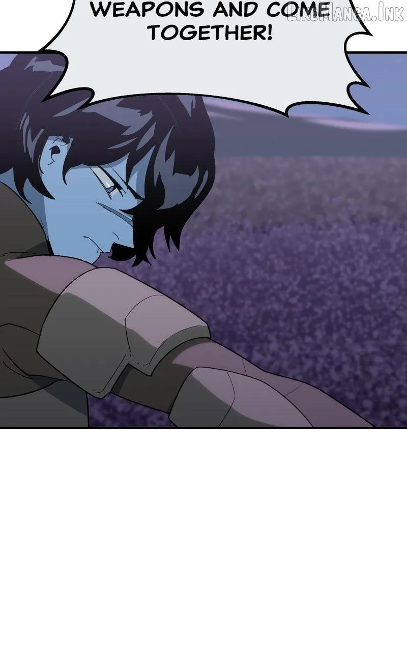 Grand Finale Chapter 50 page 73 - 