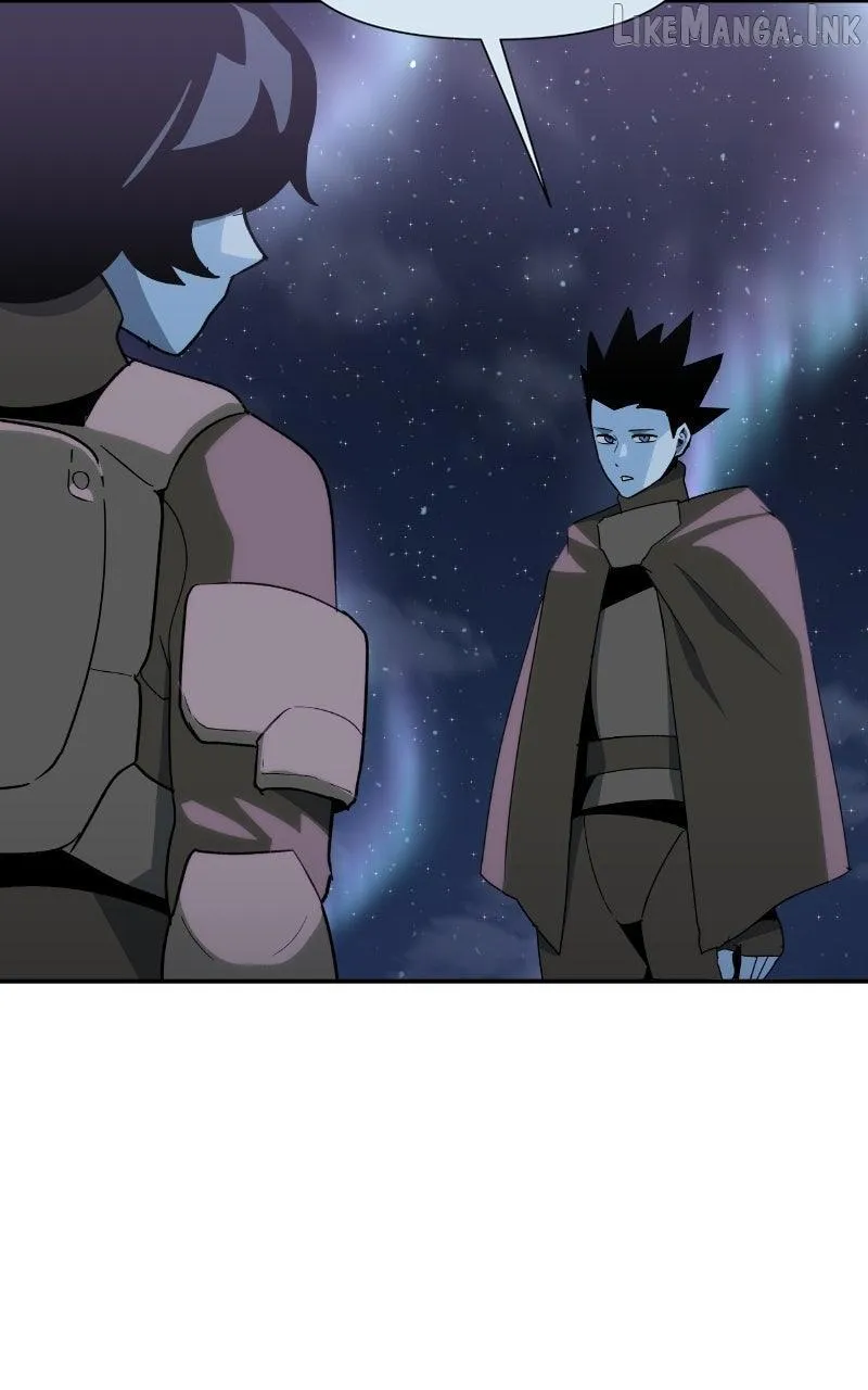 Grand Finale Chapter 50 page 76 - 