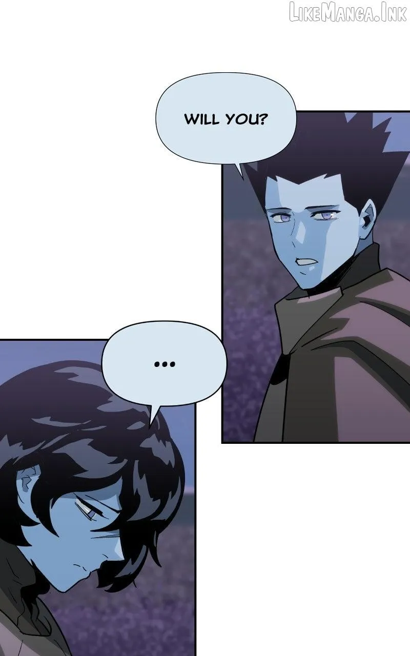 Grand Finale Chapter 50 page 77 - 