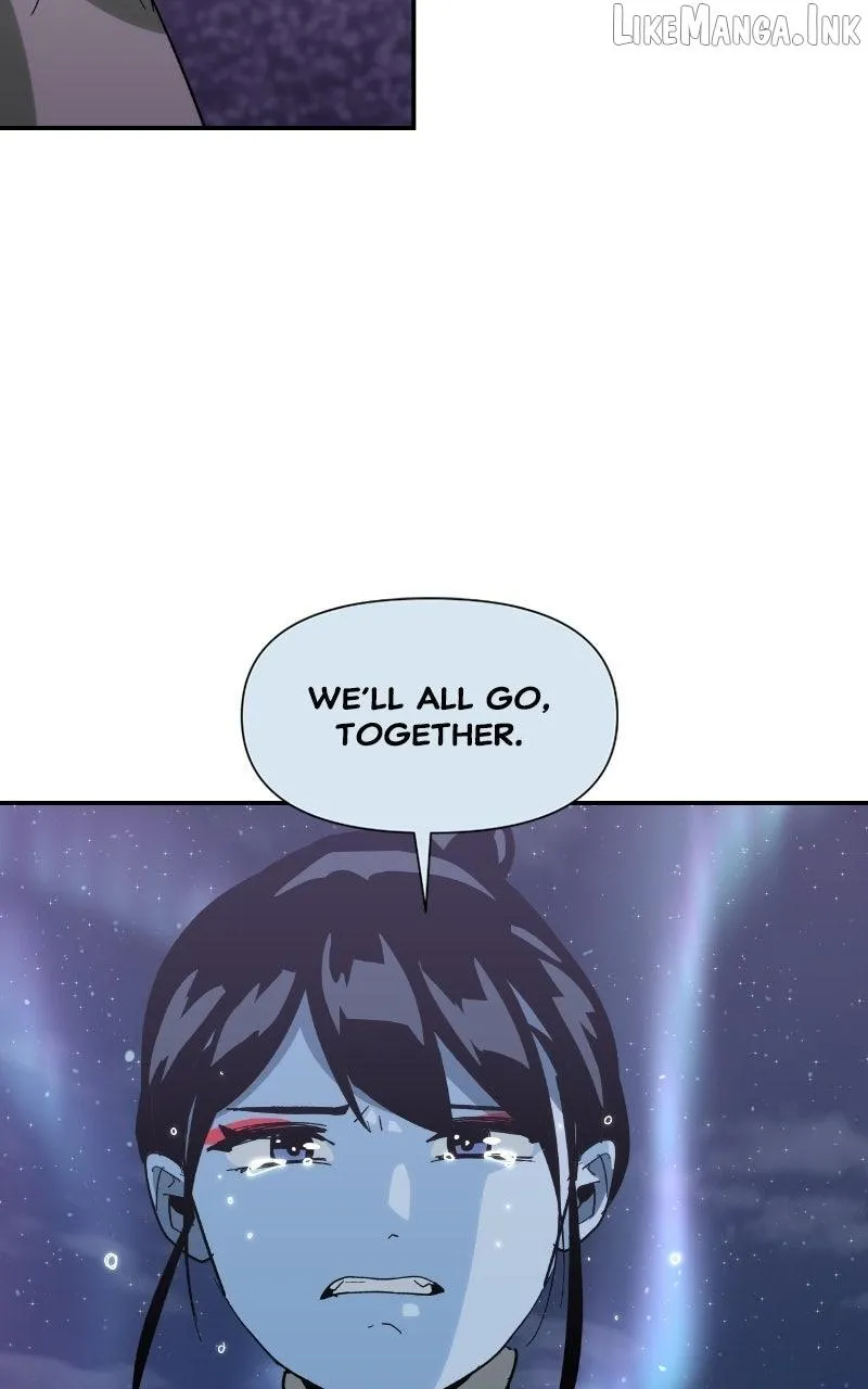 Grand Finale Chapter 50 page 78 - 