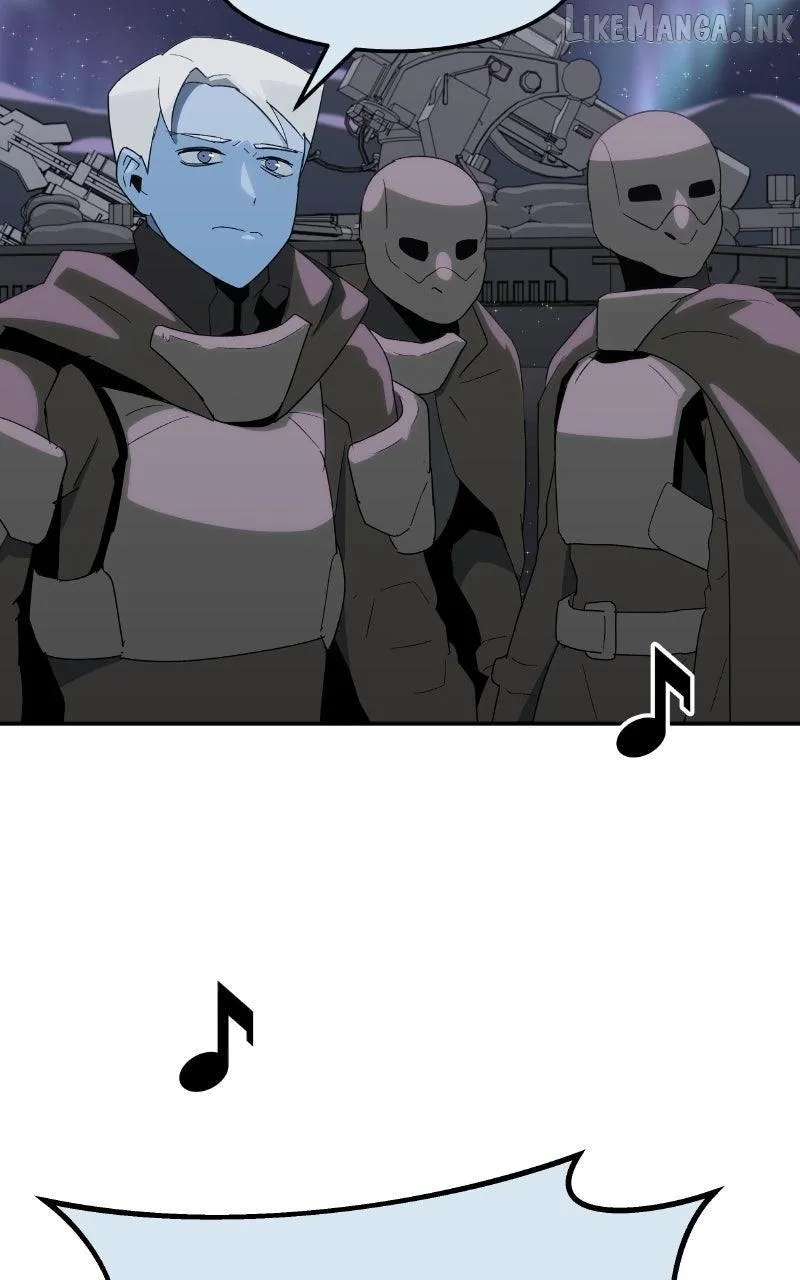 Grand Finale Chapter 50 page 83 - 
