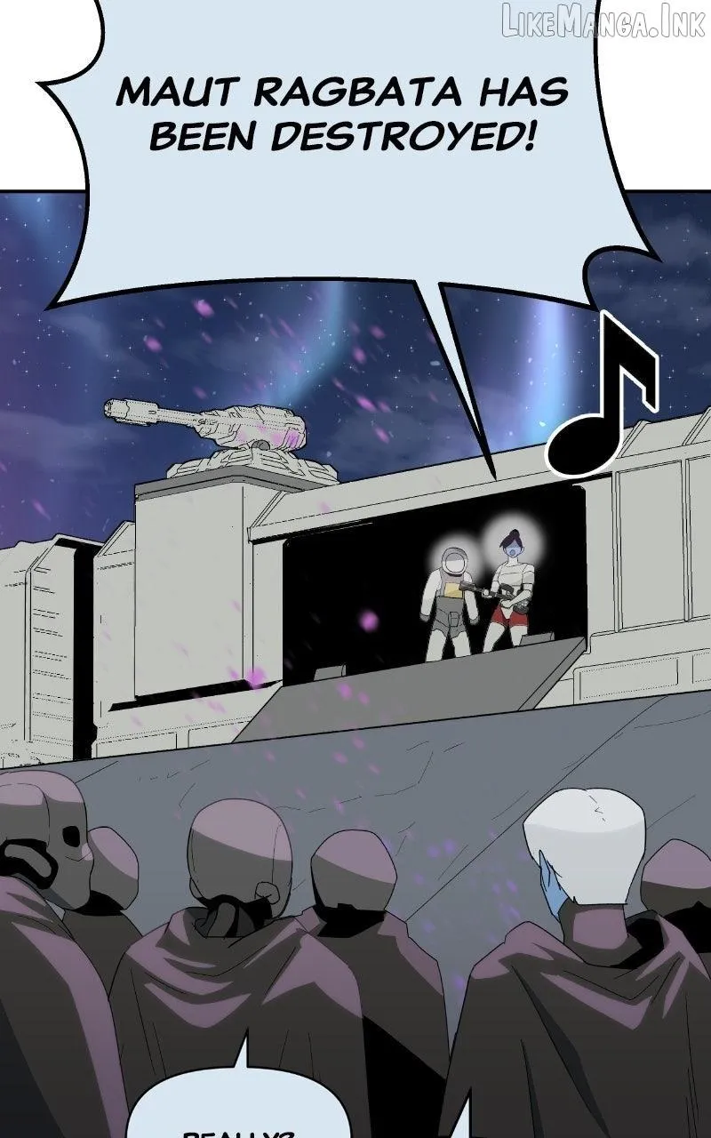 Grand Finale Chapter 50 page 84 - 