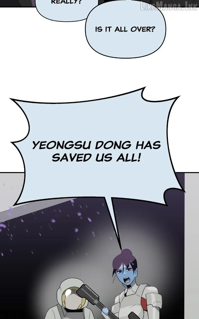 Grand Finale Chapter 50 page 85 - 