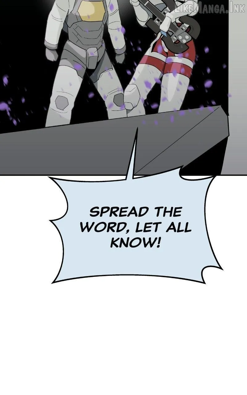 Grand Finale Chapter 50 page 86 - 
