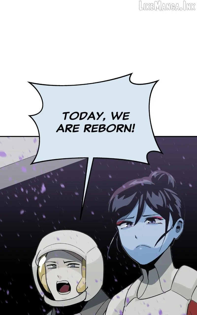 Grand Finale Chapter 50 page 87 - 