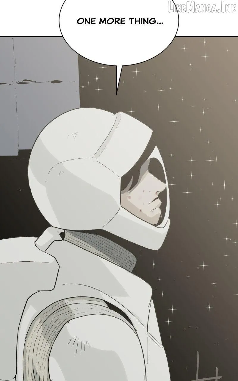 Grand Finale Chapter 50 page 10 - 