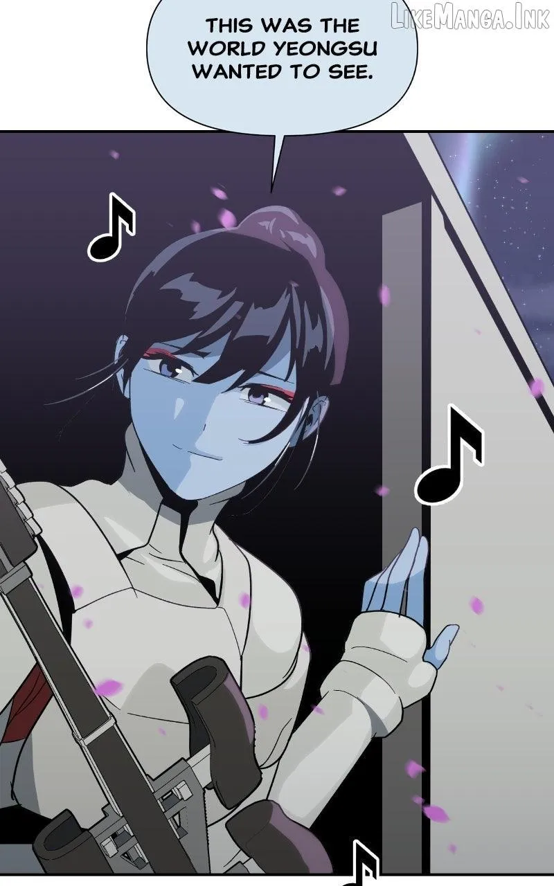 Grand Finale Chapter 50 page 91 - 