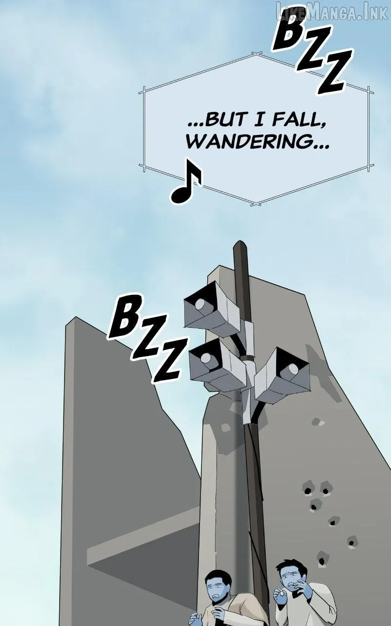 Grand Finale Chapter 50 page 96 - 