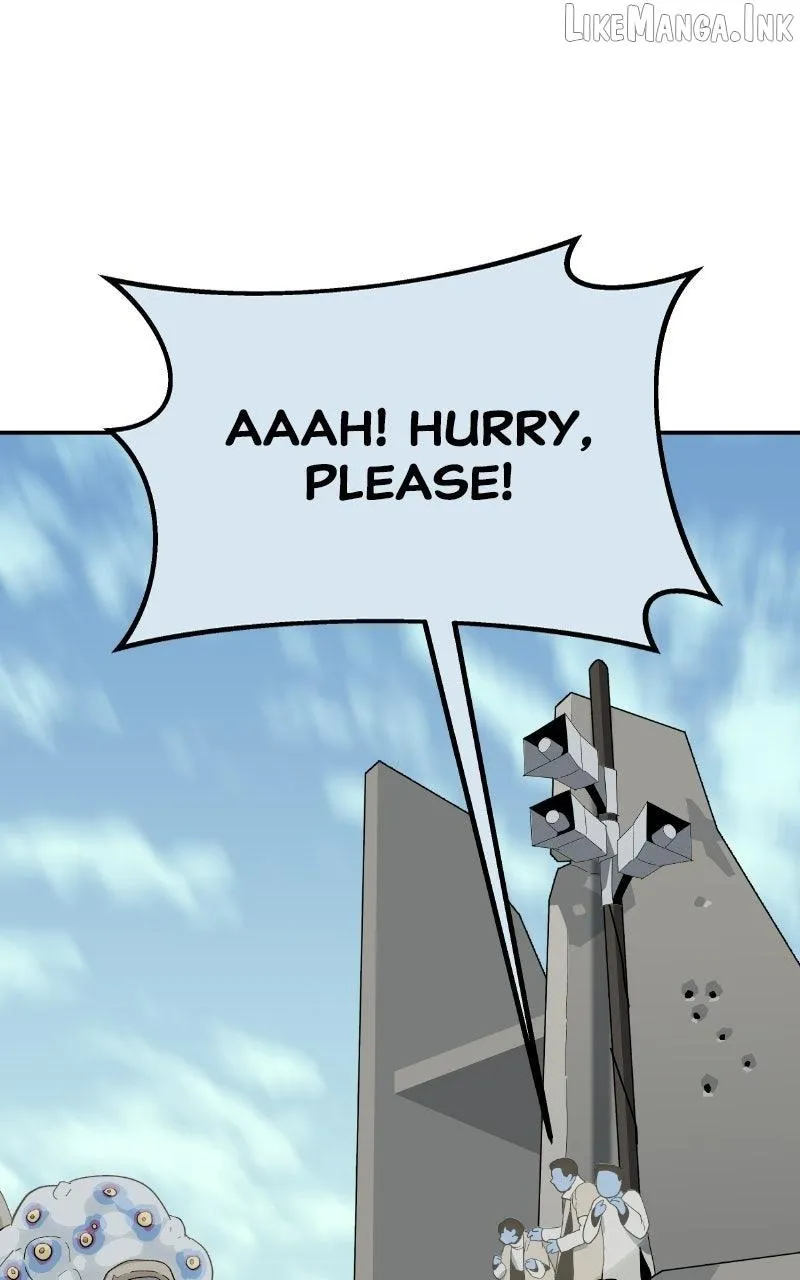 Grand Finale Chapter 50 page 100 - 