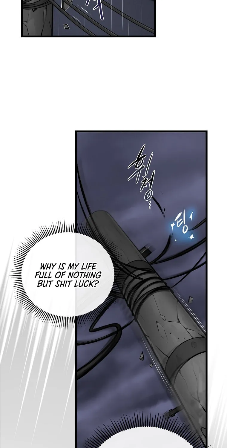Grand Warlock Streamer Chapter 1 page 102 - 