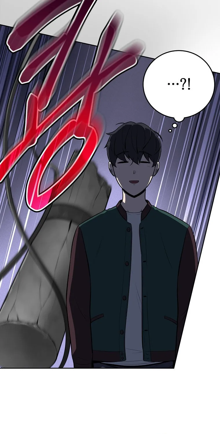 Grand Warlock Streamer Chapter 1 page 104 - 