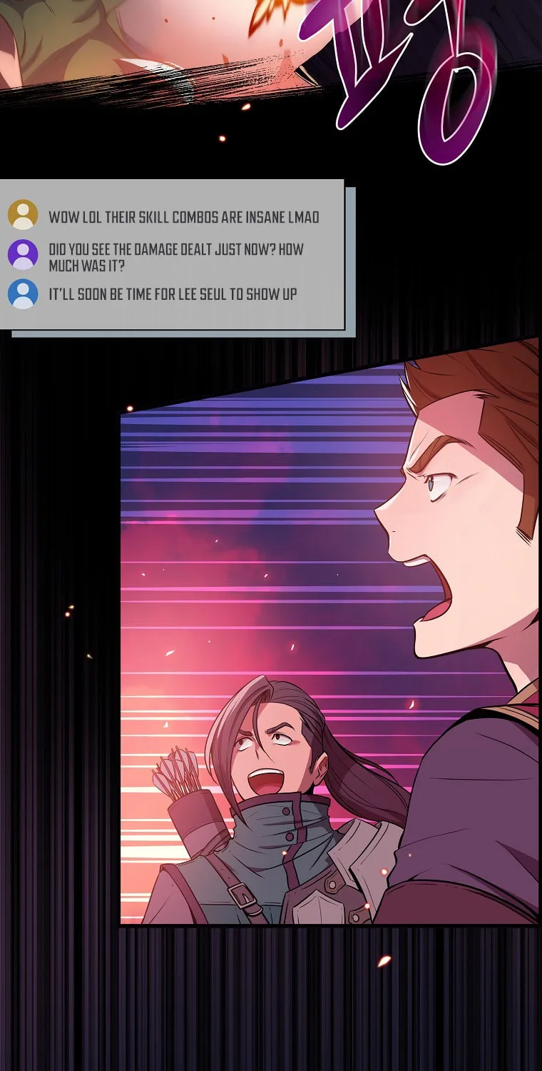 Grand Warlock Streamer Chapter 1 page 12 - 