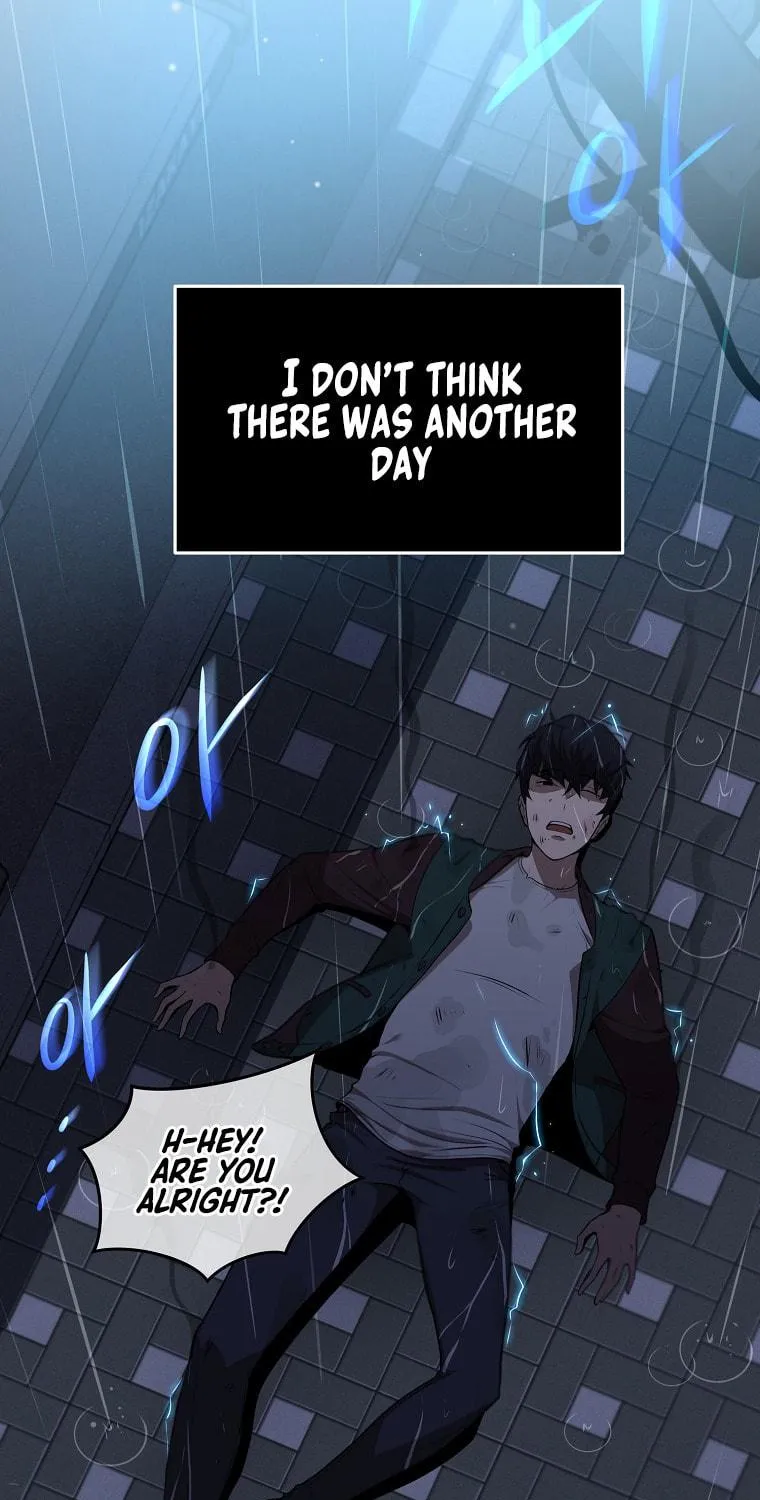 Grand Warlock Streamer Chapter 1 page 112 - 