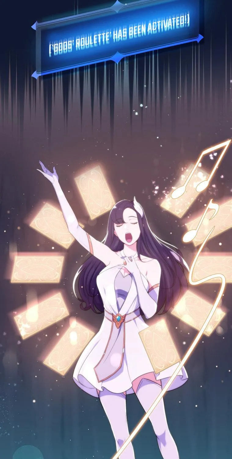 Grand Warlock Streamer Chapter 1 page 16 - 